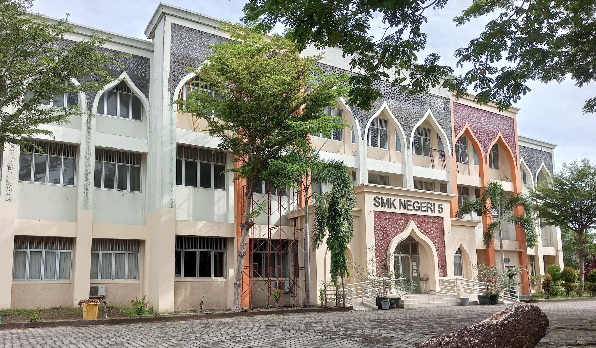SMK Padang